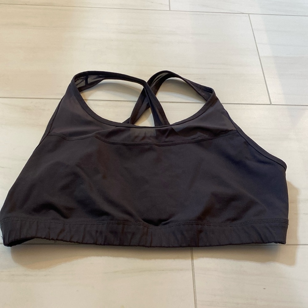 Torrid sport bra